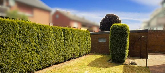 4 غرف نوم تاون هاوس في Kleve, Germany رقم 352465 14