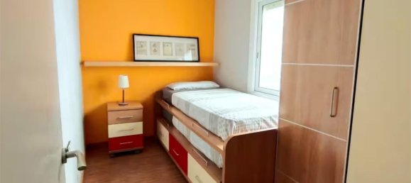 2 Schlafzimmer Wohnung in Roda De Bara, Spain, Nr. 181156 11
