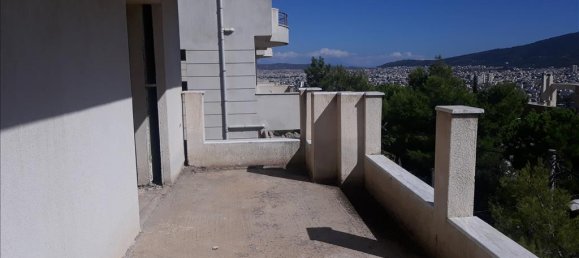 4 غرف نوم عقار تجاري في Neo Psychiko, Greece رقم 4473 5