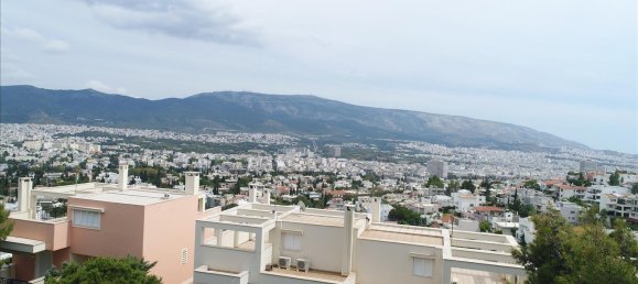 4 غرف نوم عقار تجاري في Neo Psychiko, Greece رقم 4473 2