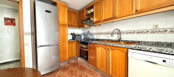 3 غرف نوم شقة في L'Olleria, Spain رقم 139602 7