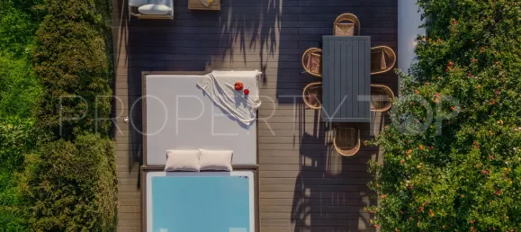 3 chambres Appartement à Marbella, Spain No. 177780 19