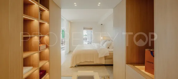 3 chambres Appartement à Marbella, Spain No. 177780 14