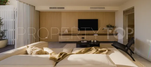 3 chambres Appartement à Marbella, Spain No. 177780 8