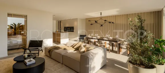 3 chambres Appartement à Marbella, Spain No. 177780 5