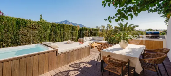 3 chambres Appartement à Marbella, Spain No. 177780 7