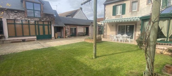 Casa de 3 dormitorios en Dreux, France No. 77444 25