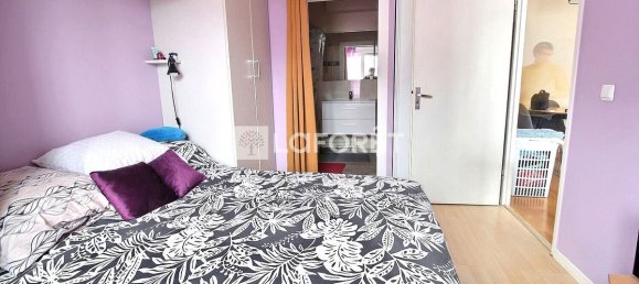 1 chambre Appartement à Villeneuve-la-Garenne, France No. 182300 6