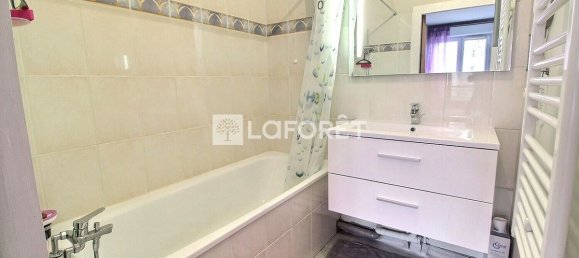 1 chambre Appartement à Villeneuve-la-Garenne, France No. 182300 7