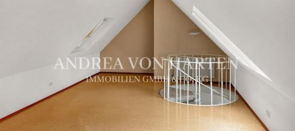 Duplex T2 em Hamburg-Mitte, Germany N.º 323391 10