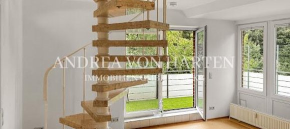 Duplex T2 em Hamburg-Mitte, Germany N.º 323391 2