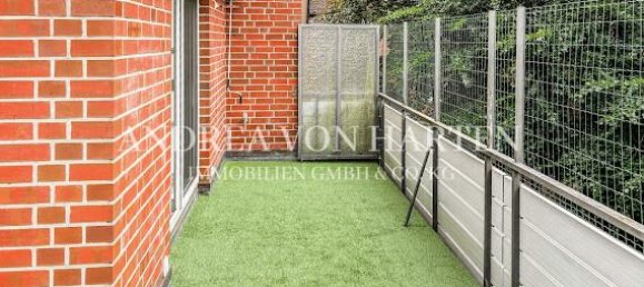 Duplex T2 em Hamburg-Mitte, Germany N.º 323391 13