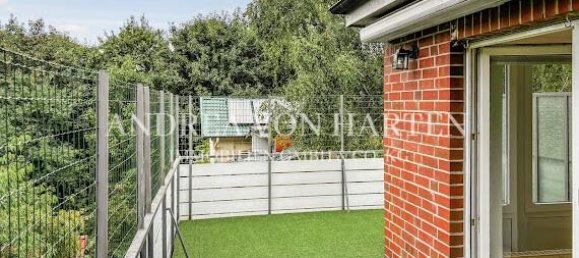 Duplex T2 em Hamburg-Mitte, Germany N.º 323391 11