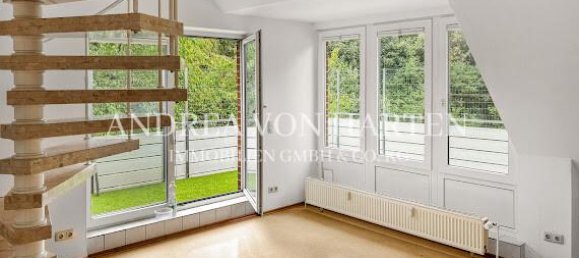 Duplex T2 em Hamburg-Mitte, Germany N.º 323391 3