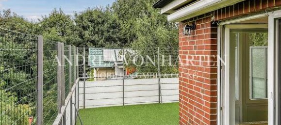 Duplex T2 em Hamburg-Mitte, Germany N.º 323391 14