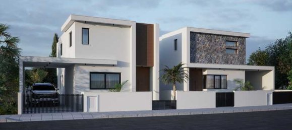 4 bedrooms House in Kiti, Cyprus No. 13882 6