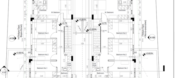 4 bedrooms House in Kiti, Cyprus No. 13882 5