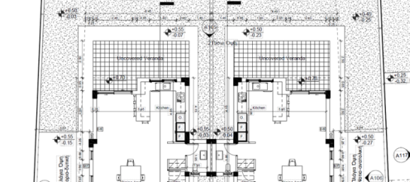 4 bedrooms House in Kiti, Cyprus No. 13882 2