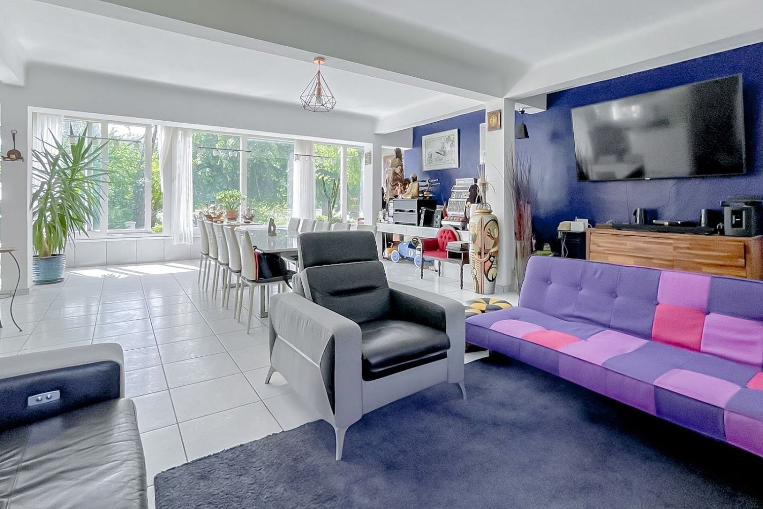 5 bedrooms House in Soisy-sur-Seine, France No. 169410