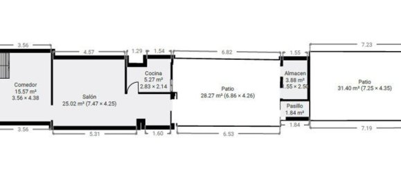 Дом с 3 спальнями в Андалусия, Испания № 151527 18