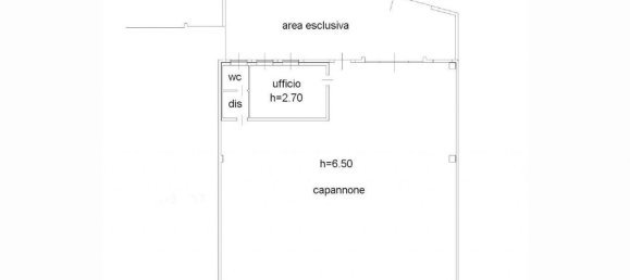 Armazém em Treviglio, Italy 320 m² N.º 379221 6