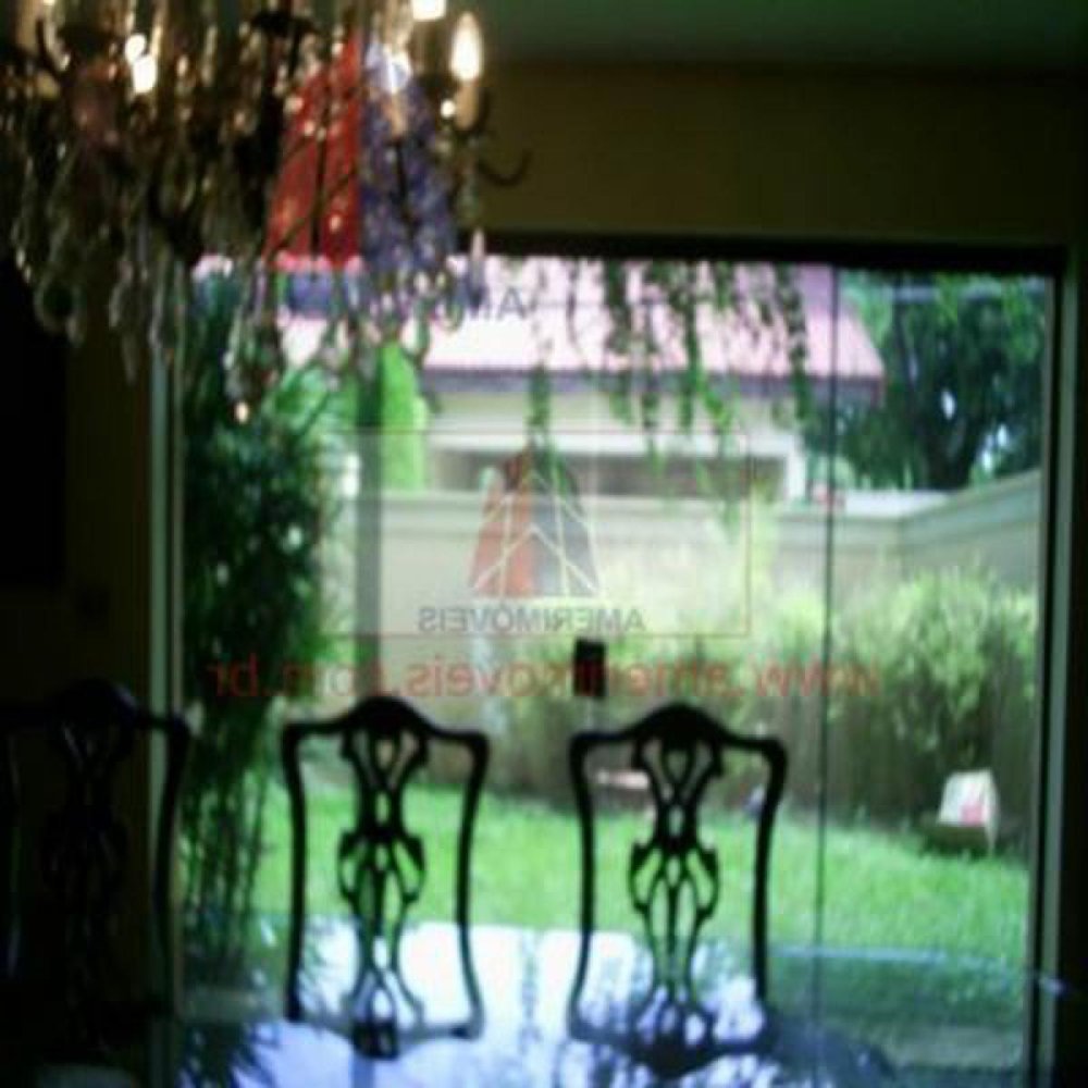 4 bedrooms House in Sao Paulo, Brazil No. 449605