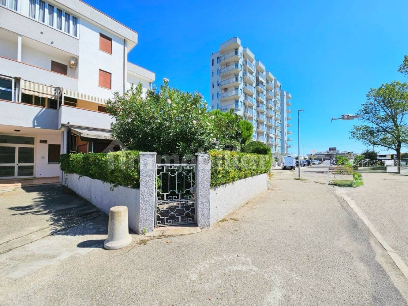 2 Schlafzimmer Wohnung in Comacchio, Italy, Nr. 377075