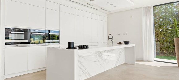 7 bedrooms Villa in La Alqueria-El Paraíso, Spain No. 2912 14