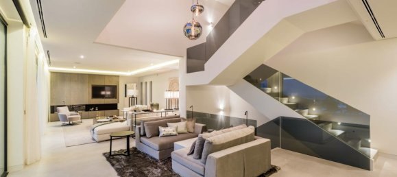 7 bedrooms Villa in La Alqueria-El Paraíso, Spain No. 2912 30