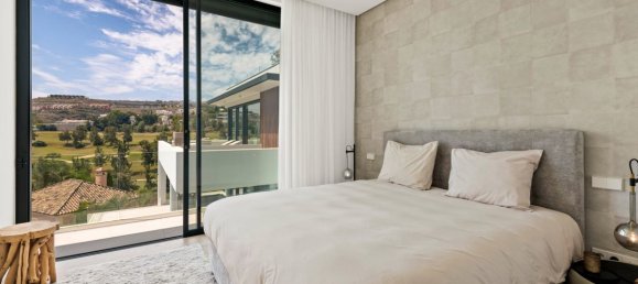 7 bedrooms Villa in La Alqueria-El Paraíso, Spain No. 2912 25