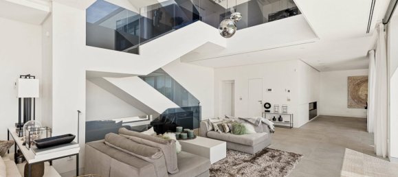 7 bedrooms Villa in La Alqueria-El Paraíso, Spain No. 2912 12