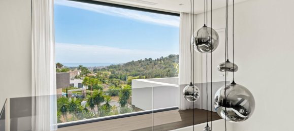 7 bedrooms Villa in La Alqueria-El Paraíso, Spain No. 2912 9