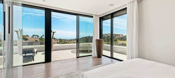 7 bedrooms Villa in La Alqueria-El Paraíso, Spain No. 2912 4