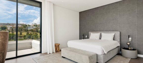 7 bedrooms Villa in La Alqueria-El Paraíso, Spain No. 2912 3