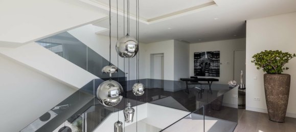 7 bedrooms Villa in La Alqueria-El Paraíso, Spain No. 2912 8