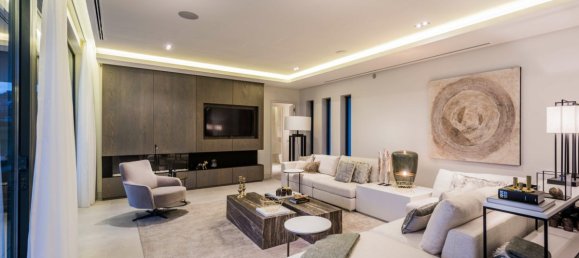 7 bedrooms Villa in La Alqueria-El Paraíso, Spain No. 2912 28