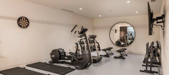 7 bedrooms Villa in La Alqueria-El Paraíso, Spain No. 2912 21