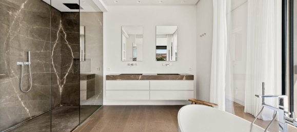 7 bedrooms Villa in La Alqueria-El Paraíso, Spain No. 2912 5