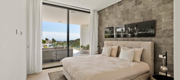 7 bedrooms Villa in La Alqueria-El Paraíso, Spain No. 2912 10