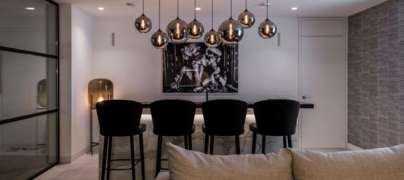 7 bedrooms Villa in La Alqueria-El Paraíso, Spain No. 2912 19