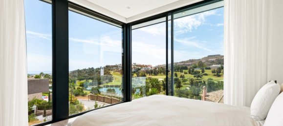 7 bedrooms Villa in La Alqueria-El Paraíso, Spain No. 2912 23