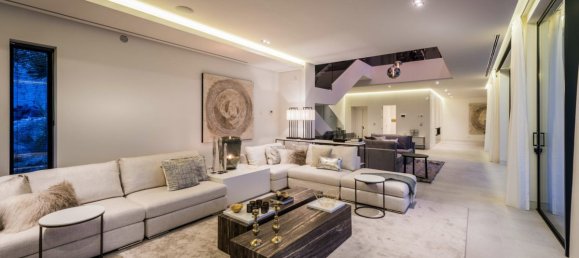 7 bedrooms Villa in La Alqueria-El Paraíso, Spain No. 2912 29