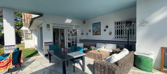 Villa T7 em Marbella, Spain N.º 186092 2