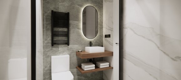 2 غرف نوم شقة في Madrid, Spain رقم 101982 5