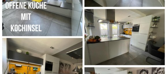 3 bedrooms Townhouse in Bremen, Germany No. 266846 5