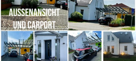 3 bedrooms Townhouse in Bremen, Germany No. 266846 2