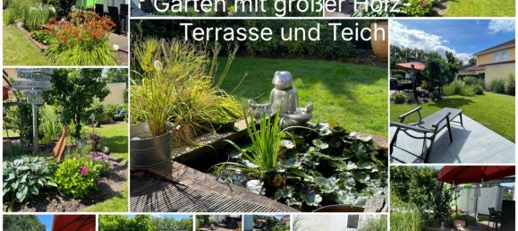 3 bedrooms Townhouse in Bremen, Germany No. 266846 3