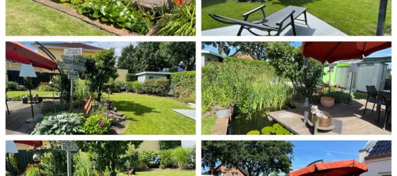 3 bedrooms Townhouse in Bremen, Germany No. 266846 12