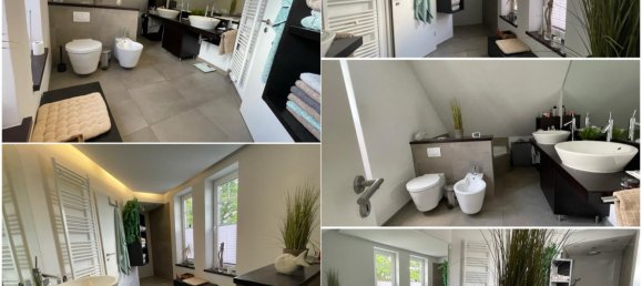 3 bedrooms Townhouse in Bremen, Germany No. 266846 6