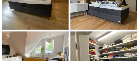 3 bedrooms Townhouse in Bremen, Germany No. 266846 7